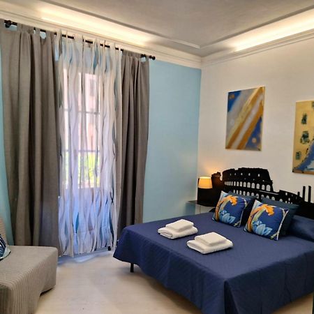 Re Di Roma Nice Rooms Zewnętrze zdjęcie