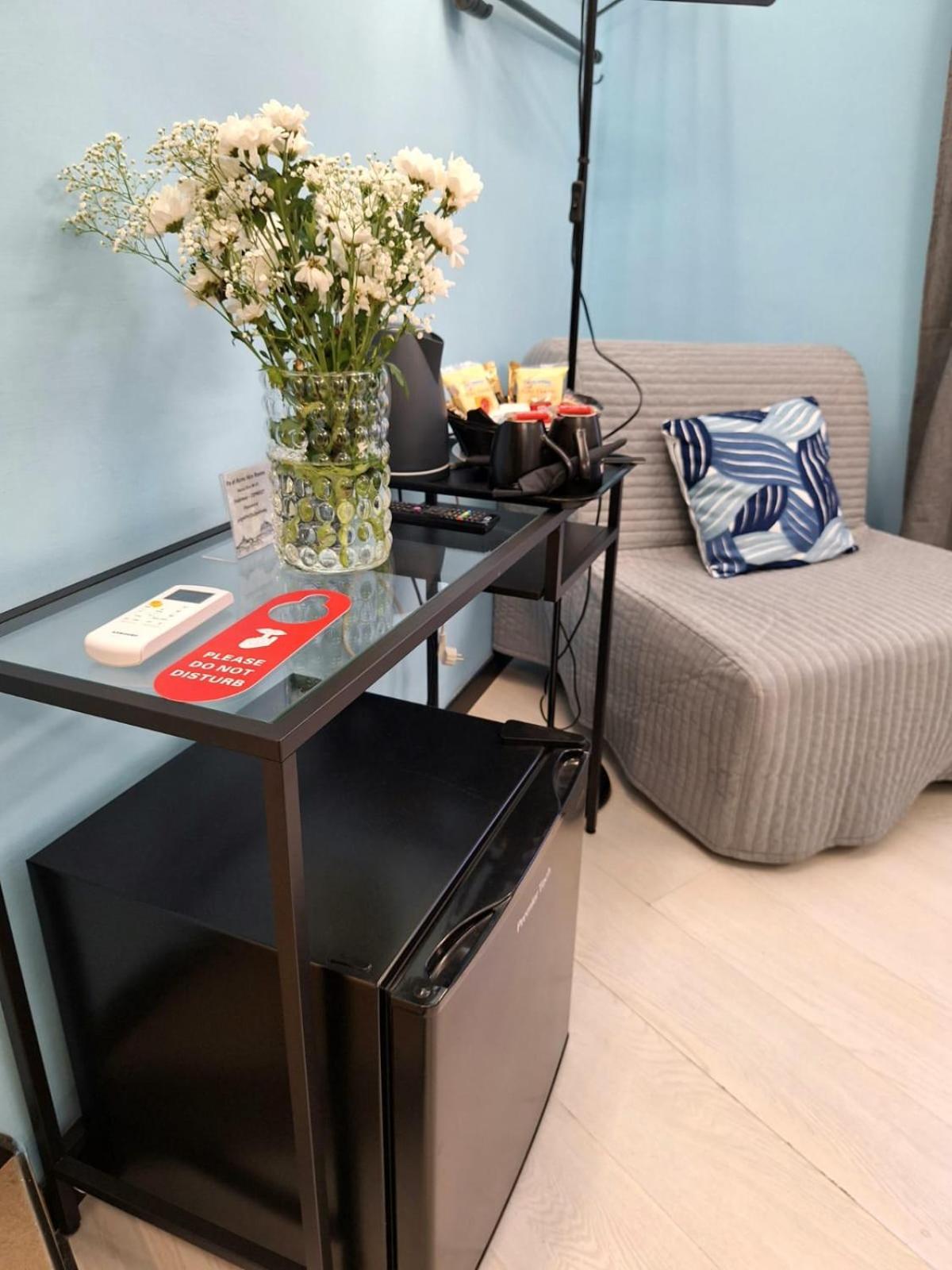 Re Di Roma Nice Rooms Zewnętrze zdjęcie