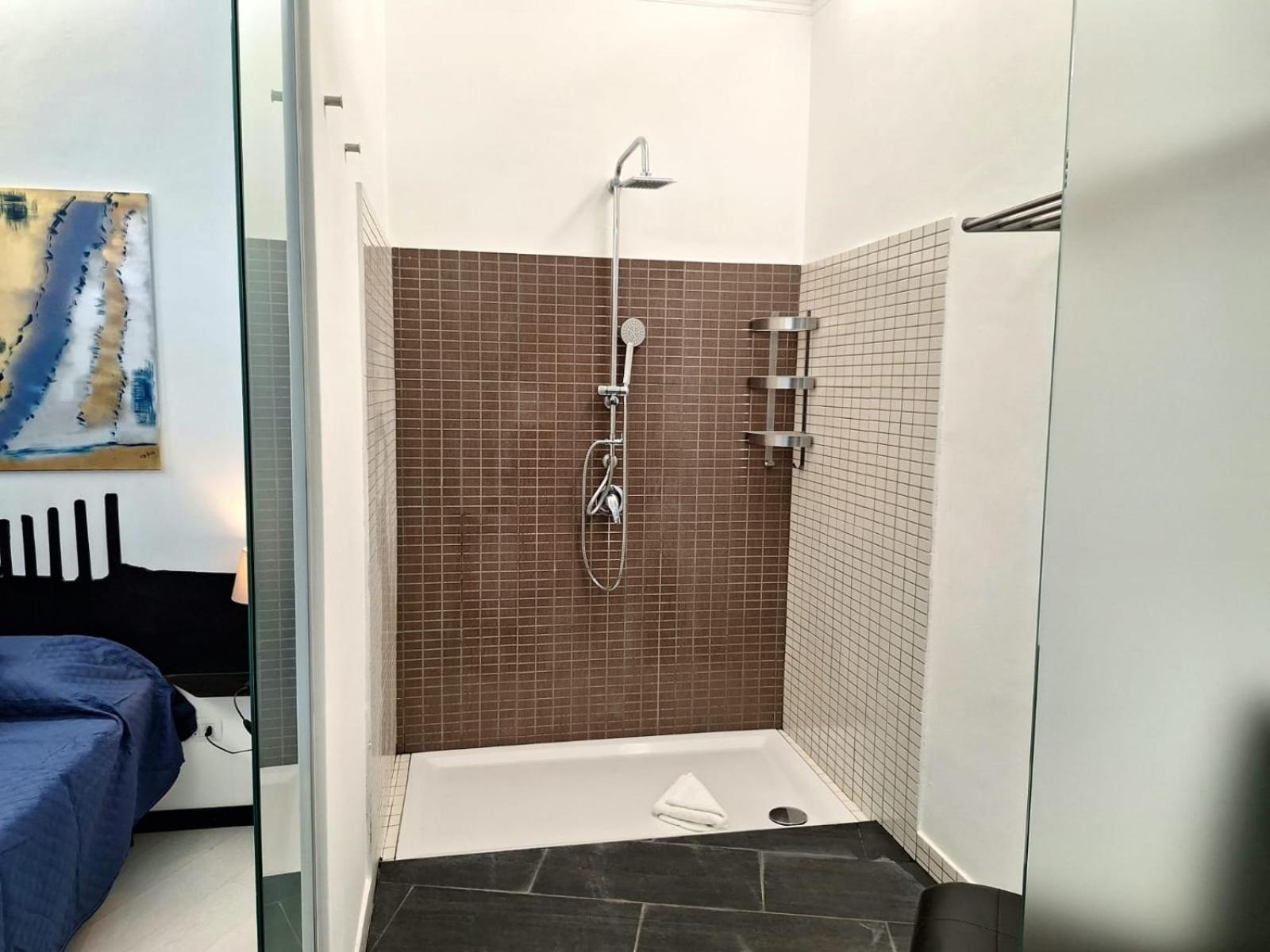 Re Di Roma Nice Rooms Zewnętrze zdjęcie