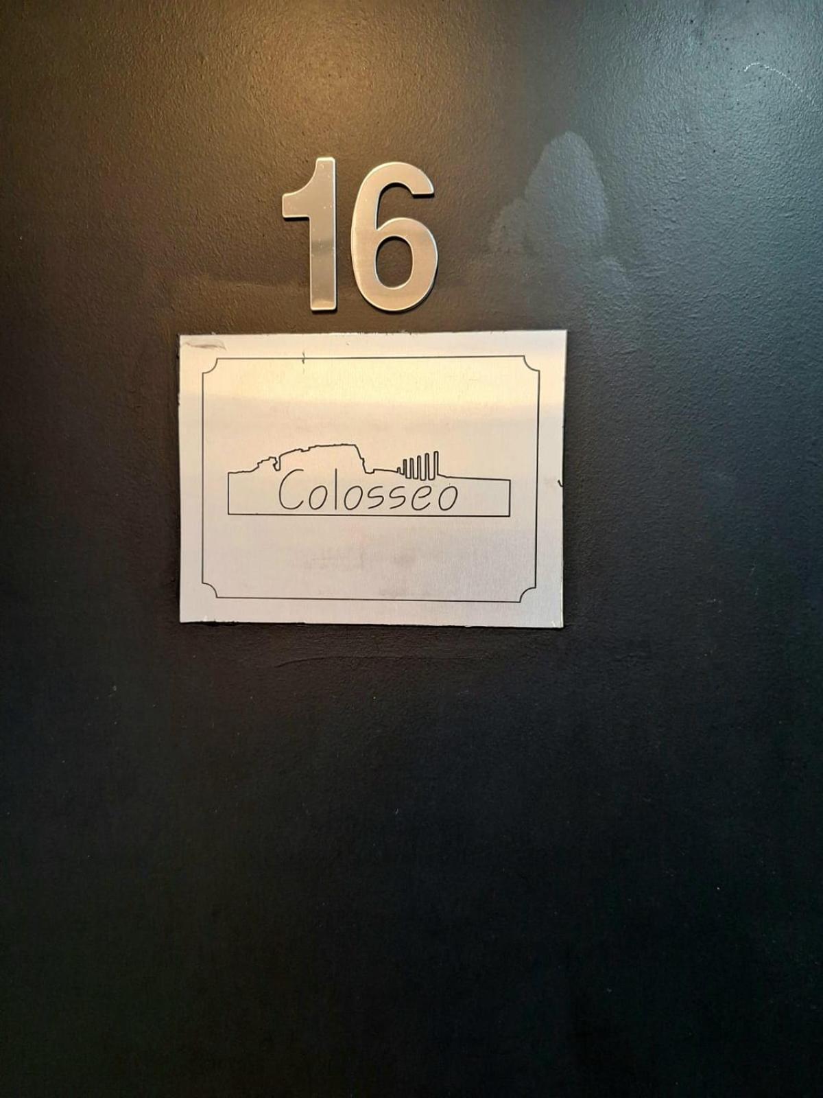 Re Di Roma Nice Rooms Zewnętrze zdjęcie