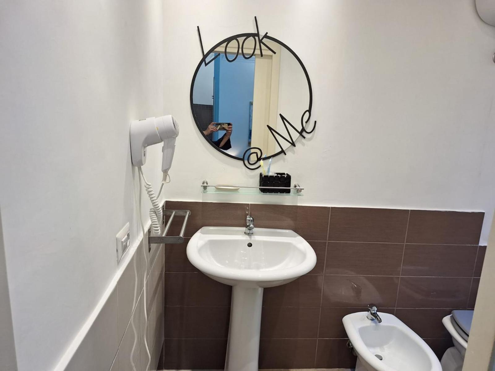 Re Di Roma Nice Rooms Zewnętrze zdjęcie