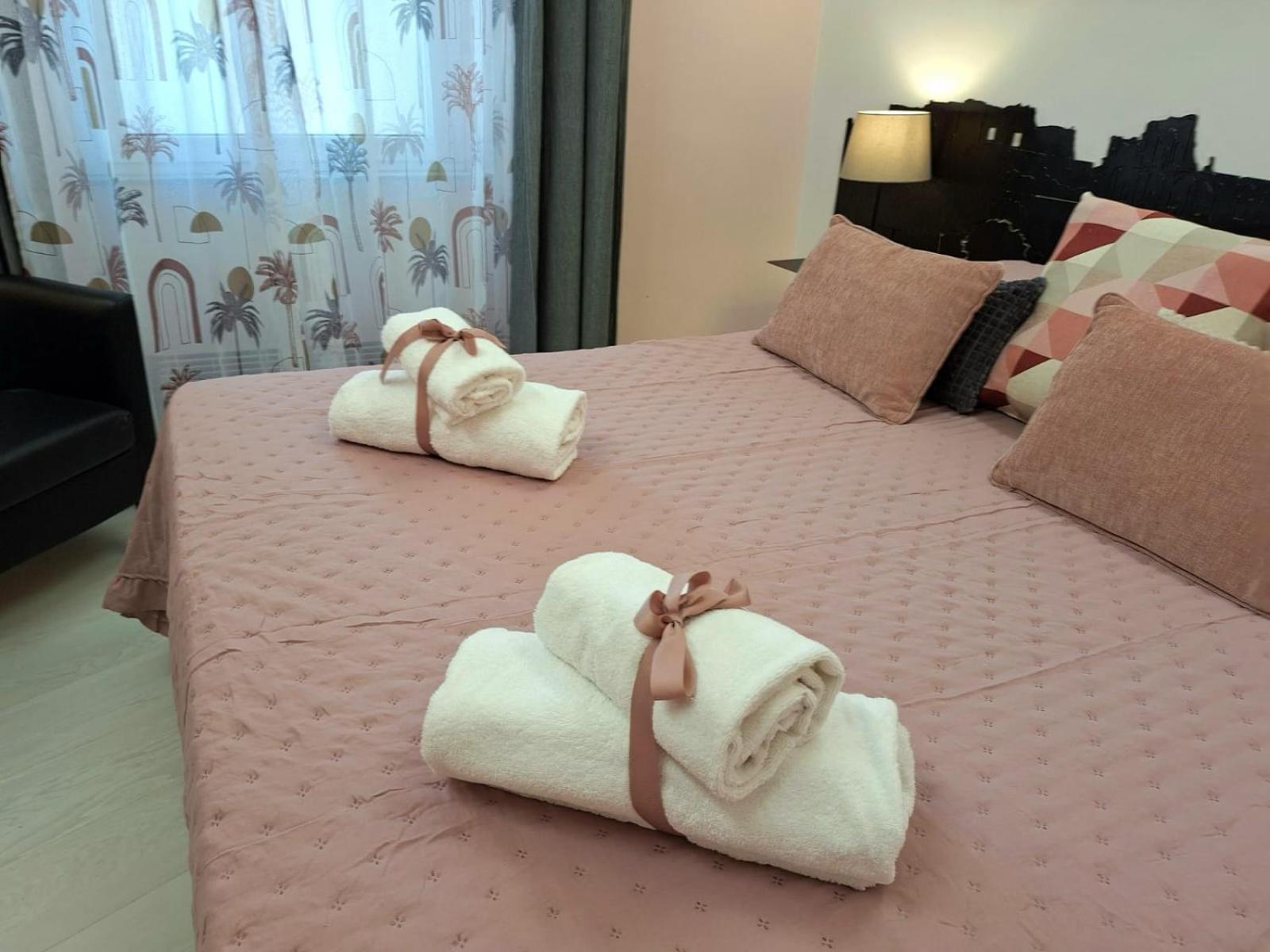 Re Di Roma Nice Rooms Zewnętrze zdjęcie