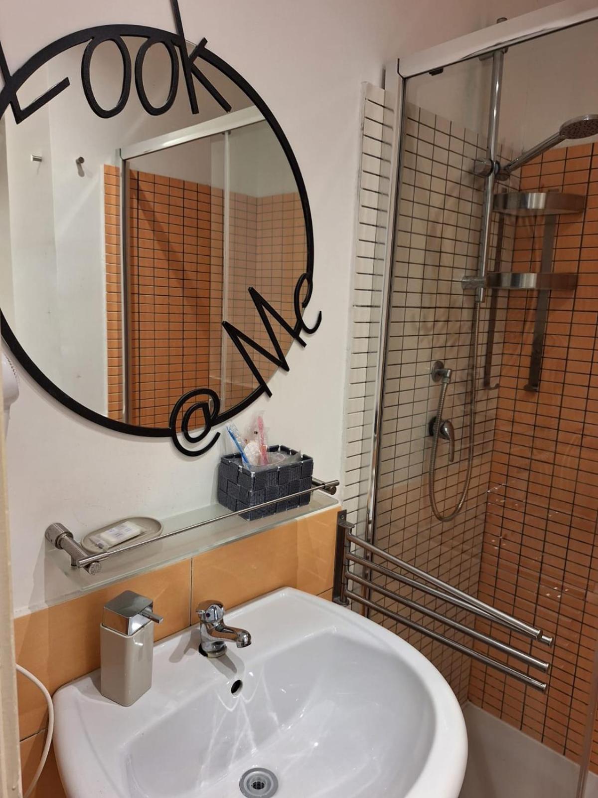 Re Di Roma Nice Rooms Zewnętrze zdjęcie